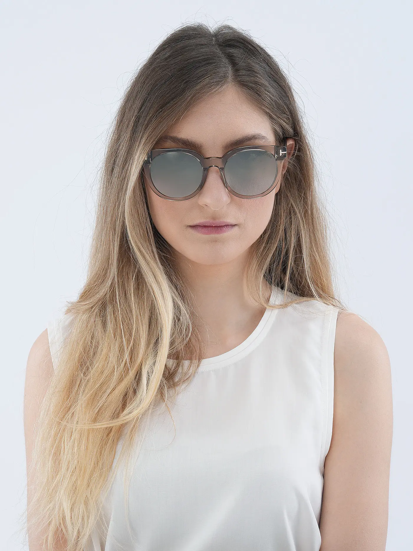 TOM FORD | Sonnenbrille FT1109/53 | 